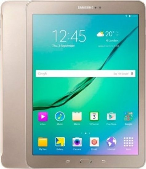 Samsung Galaxy Tab S2 (9.7)