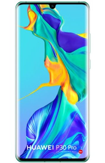 Huawei P30 Pro