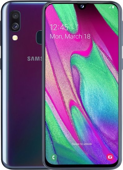 Samsung Galaxy A40