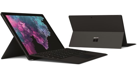 Microsoft Surface Pro 6