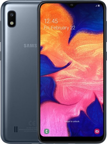 Samsung Galaxy A10