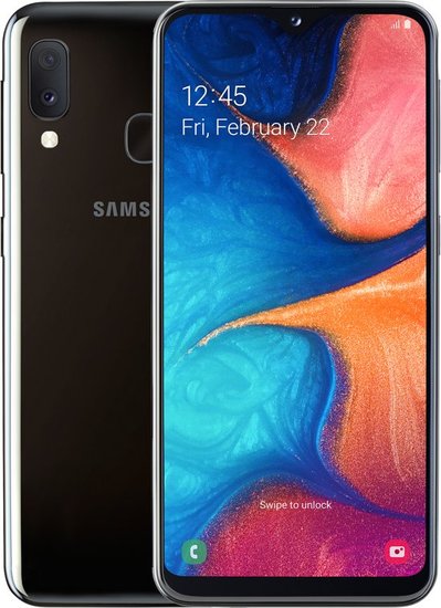 Samsung Galaxy A20e