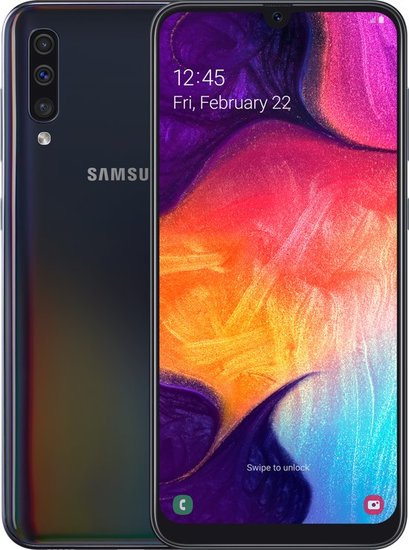 Samsung Galaxy A50