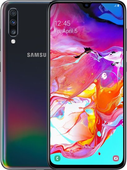 Samsung Galaxy A70