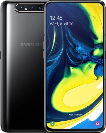 Samsung Galaxy A80