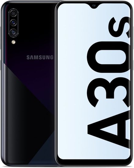 Samsung Galaxy A30s