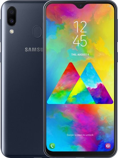 Samsung Galaxy M20