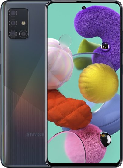 Samsung Galaxy A51