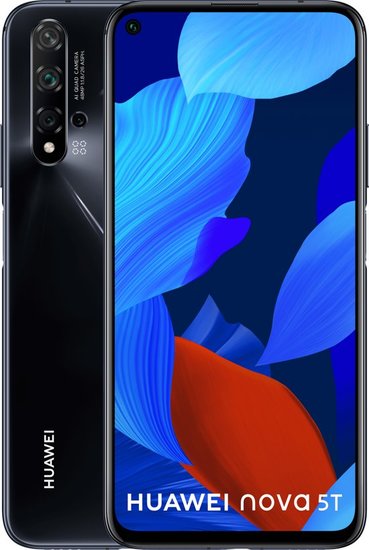 Huawei Nova 5T