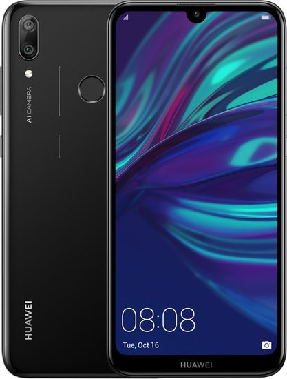 Huawei Y7 2019