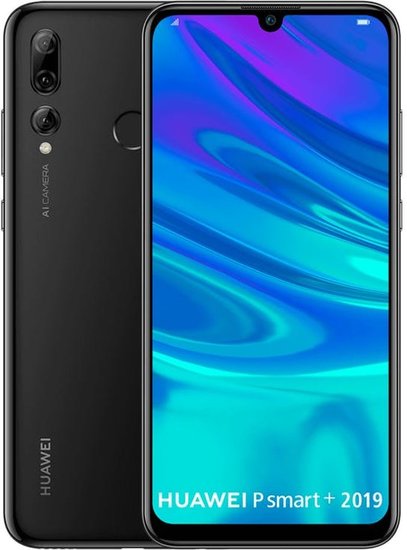 Huawei P Smart Plus 2019