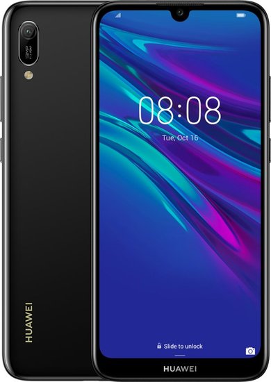 Huawei Y6 2019