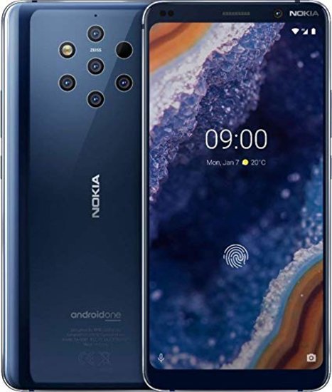 Nokia 9 Pureview