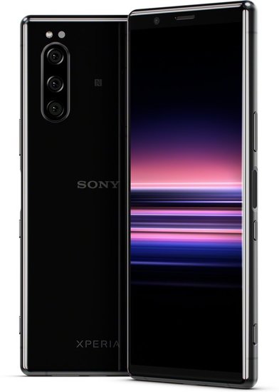 Sony Xperia 5