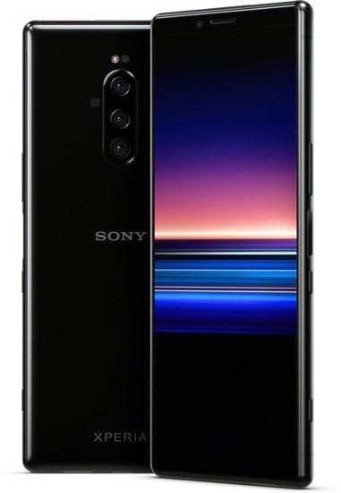 Sony Xperia 1