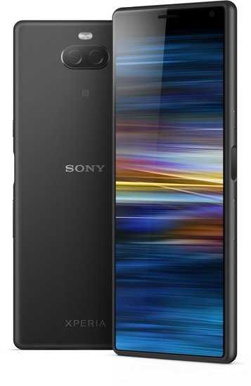 Sony Xperia 10