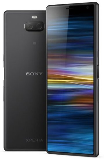 Sony Xperia 10 Plus