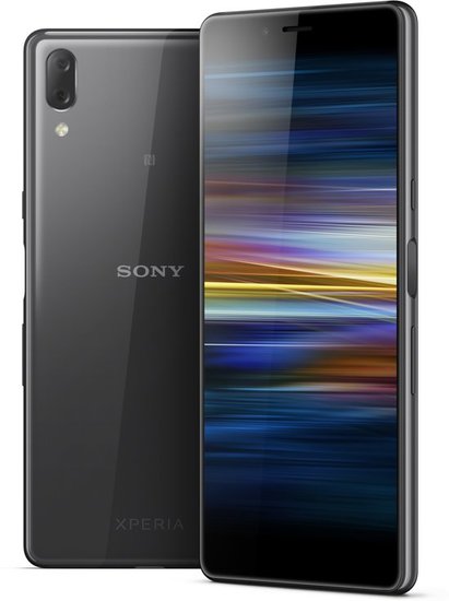 Sony Xperia L3