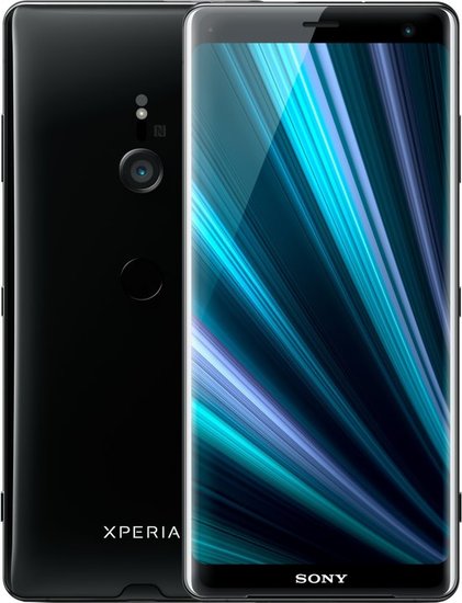 Sony Xperia XZ3