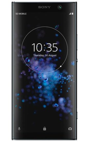 Sony Xperia XA2 Plus