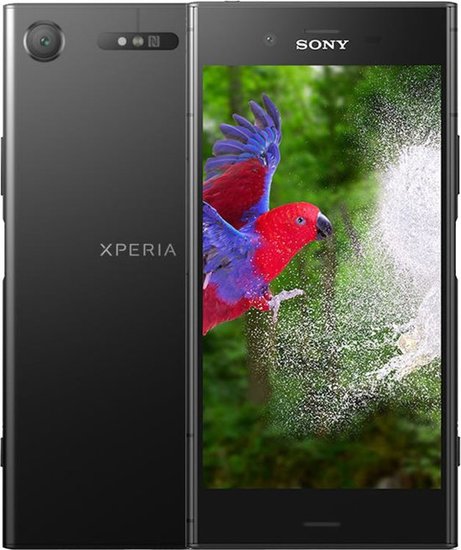 Sony Xperia XZ1