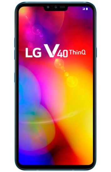 LG V40 Thinq