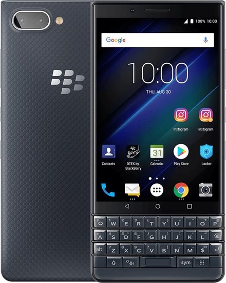 Blackberry Key2 LE