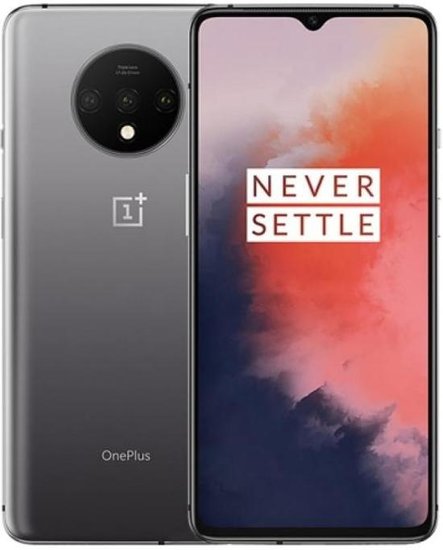 OnePlus 7T