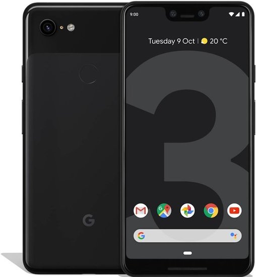 Google Pixel 3 XL