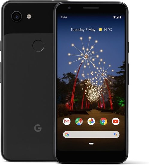 Google Pixel 3a XL