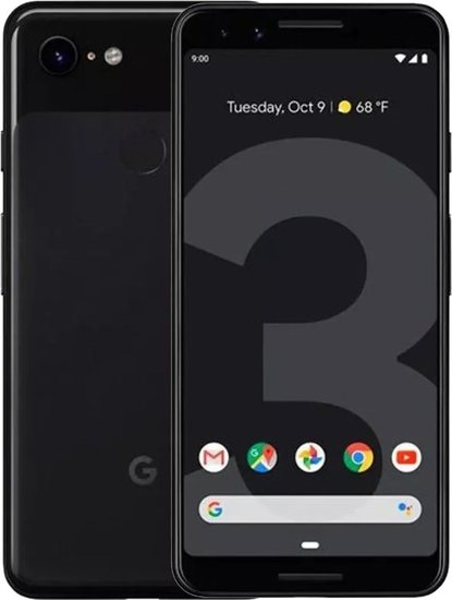 Google Pixel 3