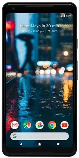 Google Pixel 2 XL