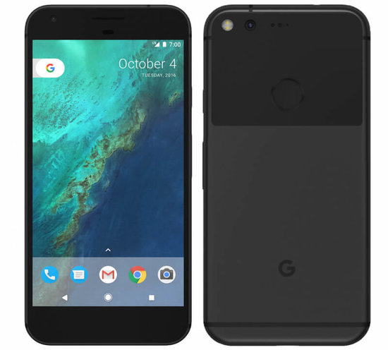Google Pixel XL