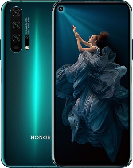 Honor 20 Pro