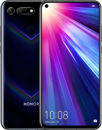 Honor View 20