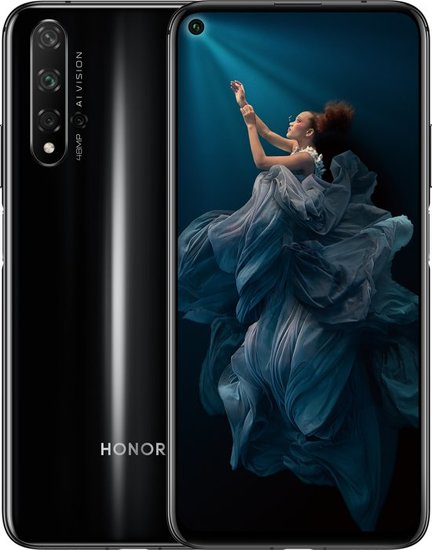 Honor 20