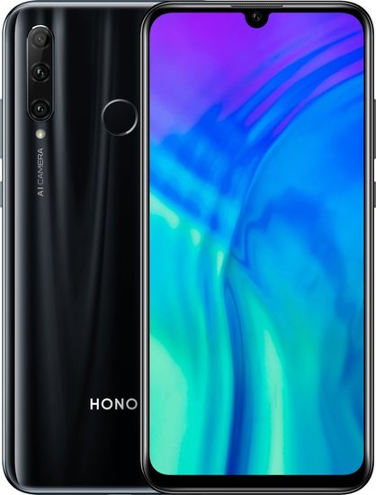 Honor 20 Lite