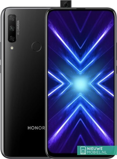 Honor 9X