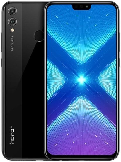 Honor 8X