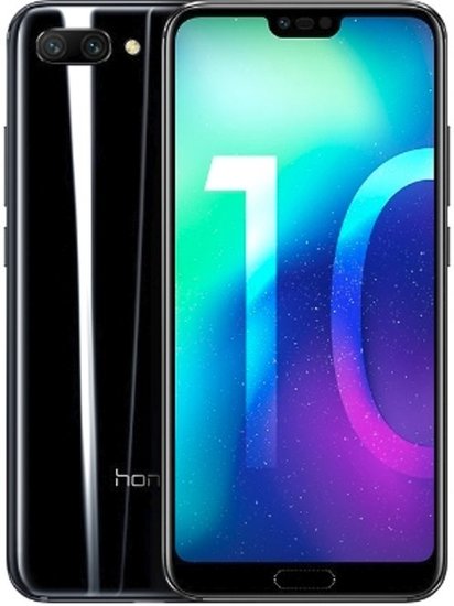 Honor 10