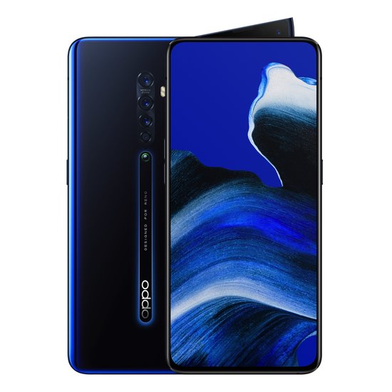 Oppo Reno 2