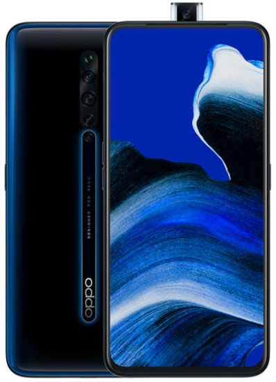 Oppo Reno 2Z