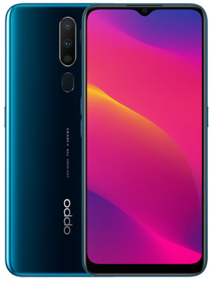 Oppo A9