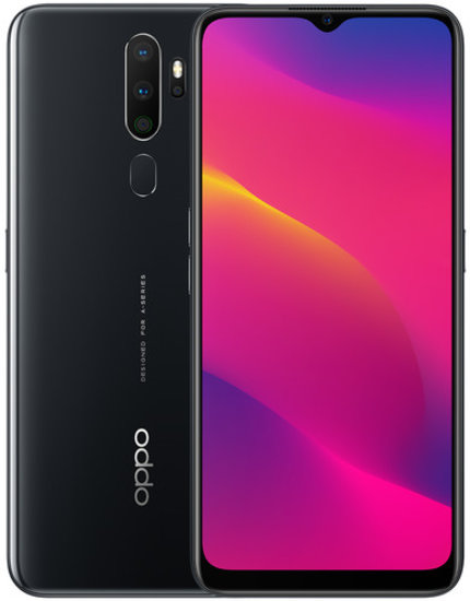 Oppo A5