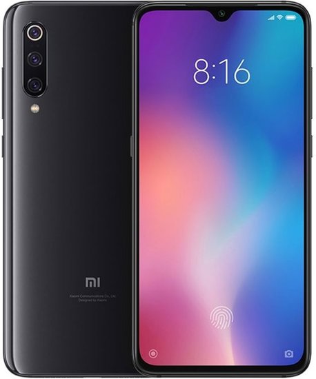 Xiaomi Mi 9