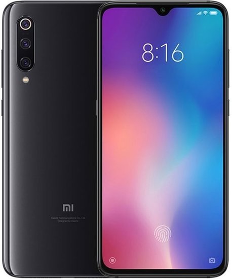 Xiaomi Mi 9 SE