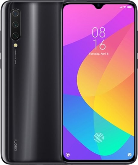 Xiaomi Mi 9 Lite