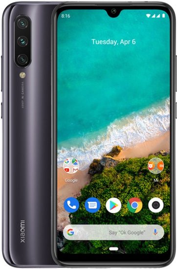 Xiaomi Mi A3