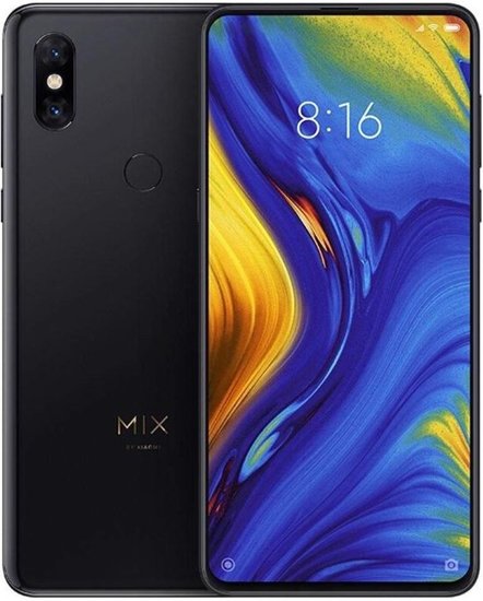 Xiaomi Mi Mix 3