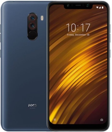 Xiaomi Pocophone F1